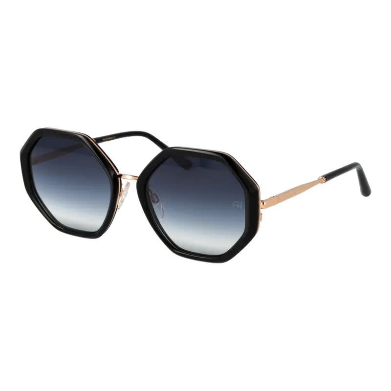 Ana Hickmann Sunglasses AH3292 A01 53