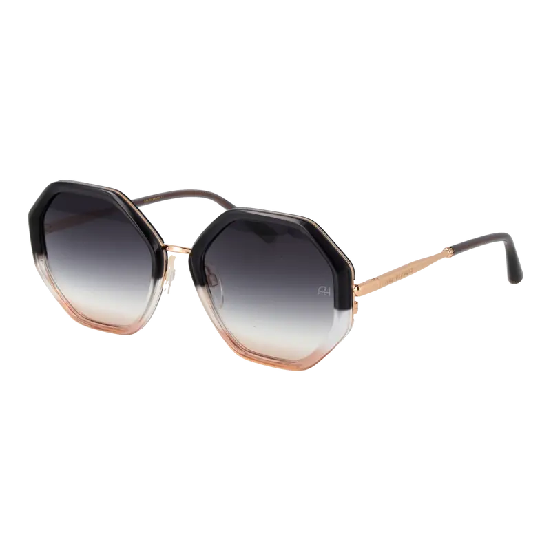 Ana Hickmann Sunglasses AH3292 C01 53