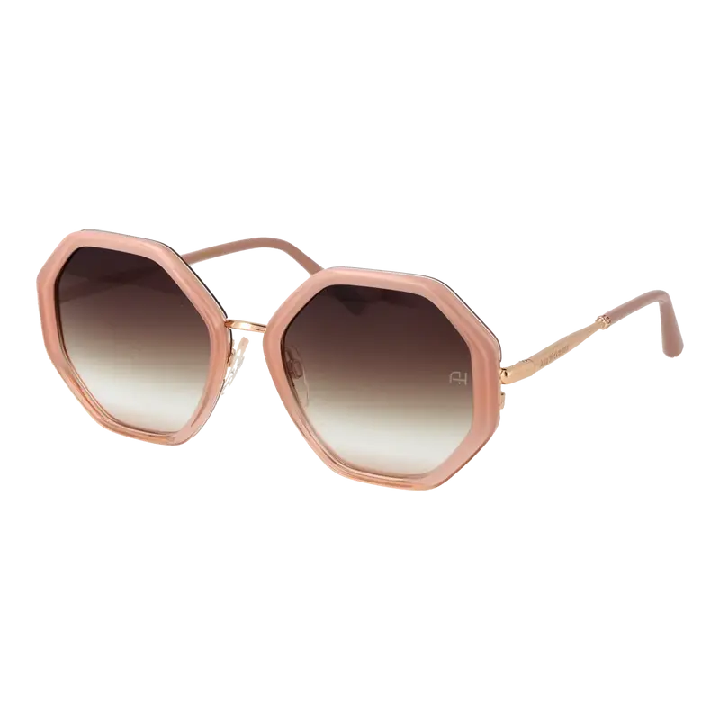 Ana Hickmann Sunglasses AH3292 C02 53
