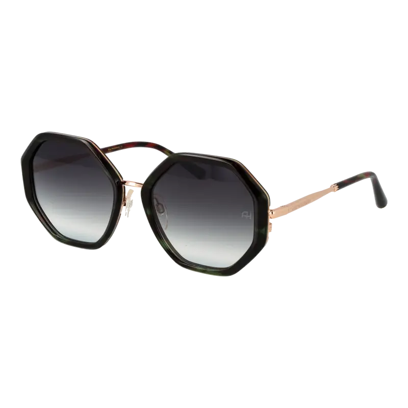 Ana Hickmann Sunglasses AH3292 E01 53