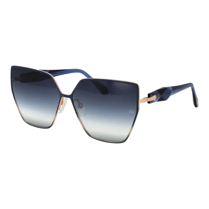 Ana Hickmann Sunglasses AH3293 06A 63