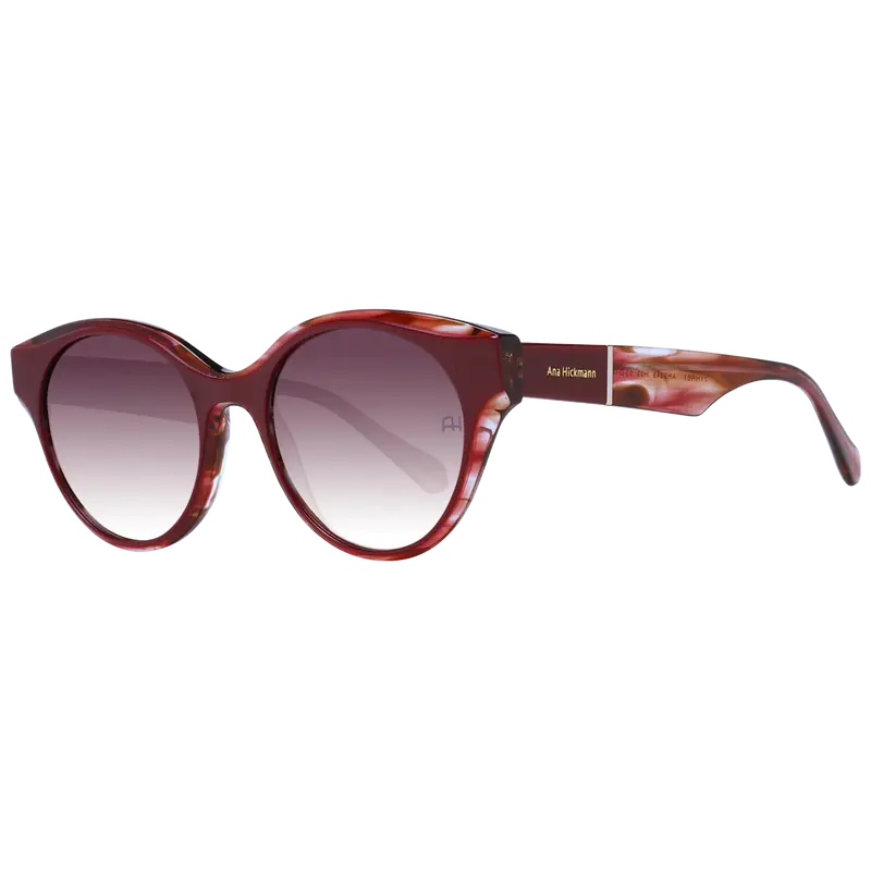 Ana Hickmann Sunglasses AH9345 51H03