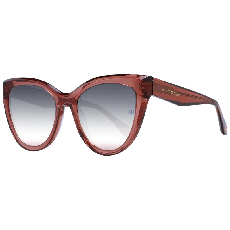 Ana Hickmann Sunglasses AH9367 53T02