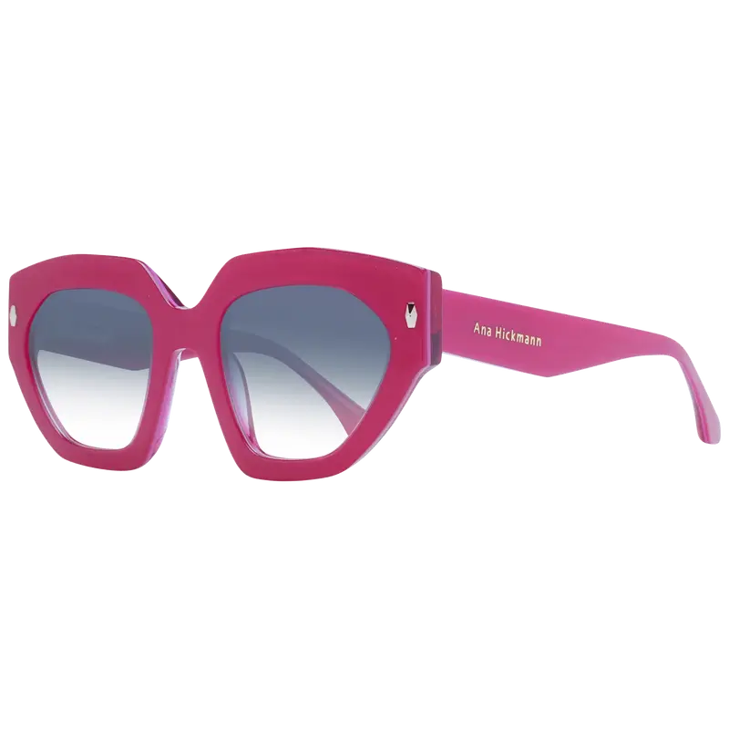 Ana Hickmann Sunglasses AH9376 H01 53