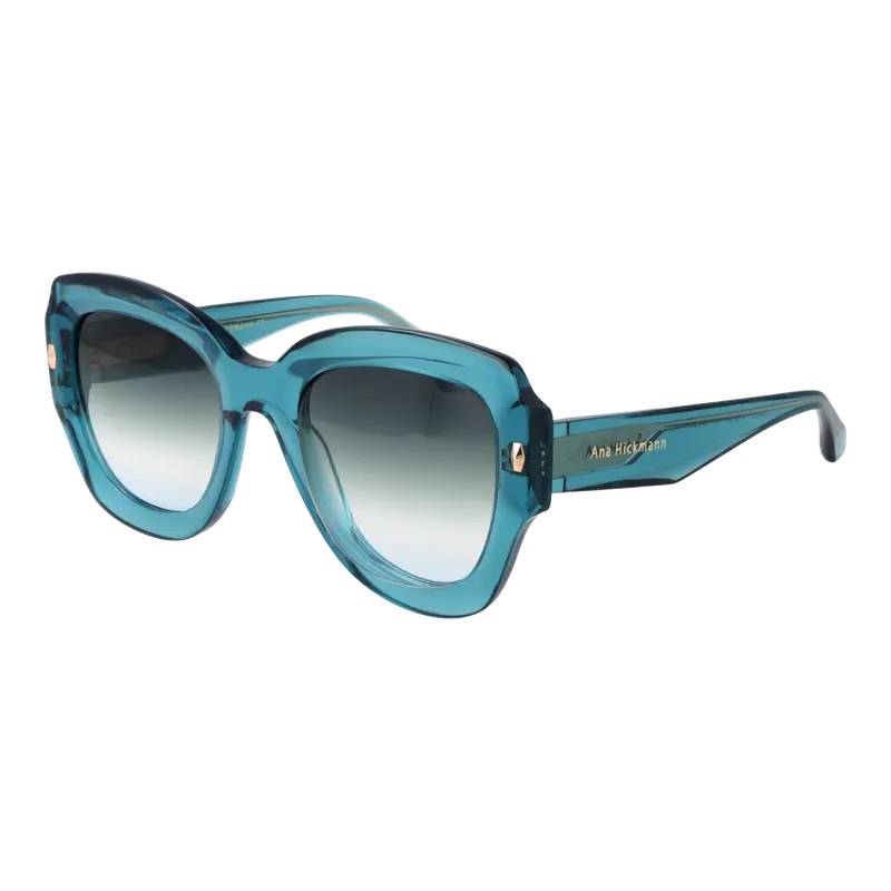 Ana Hickmann Sunglasses AH9380 T01 52