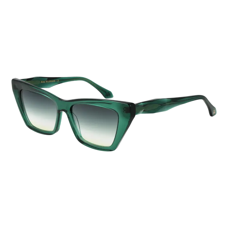 Ana Hickmann Sunglasses AH9390 T01 54
