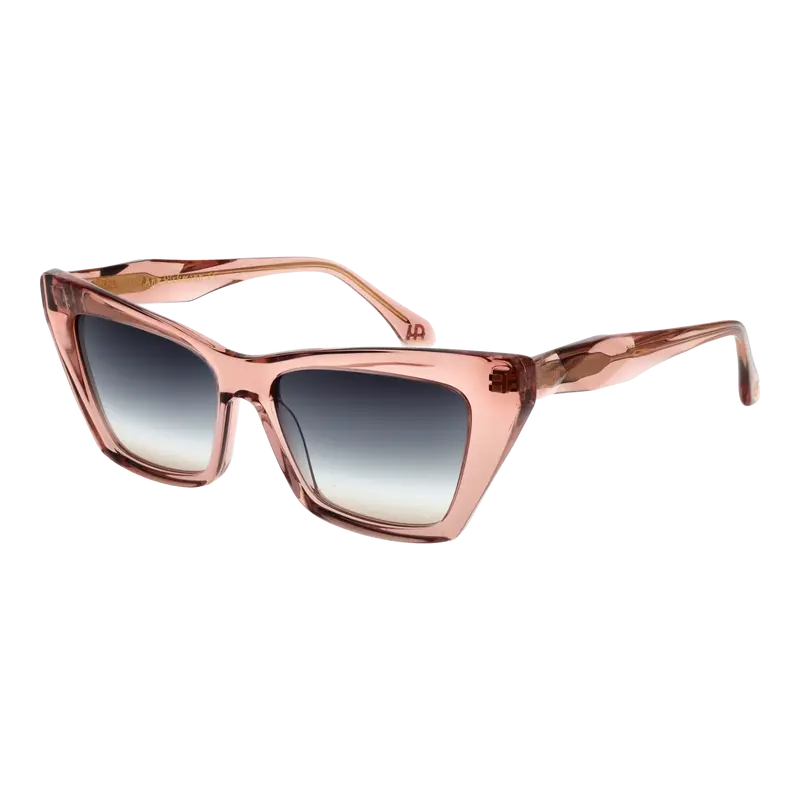 Ana Hickmann Sunglasses AH9390 T02 54