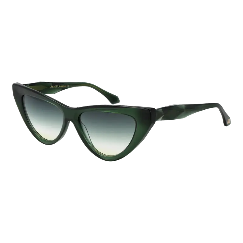 Ana Hickmann Sunglasses AH9391 T01 56