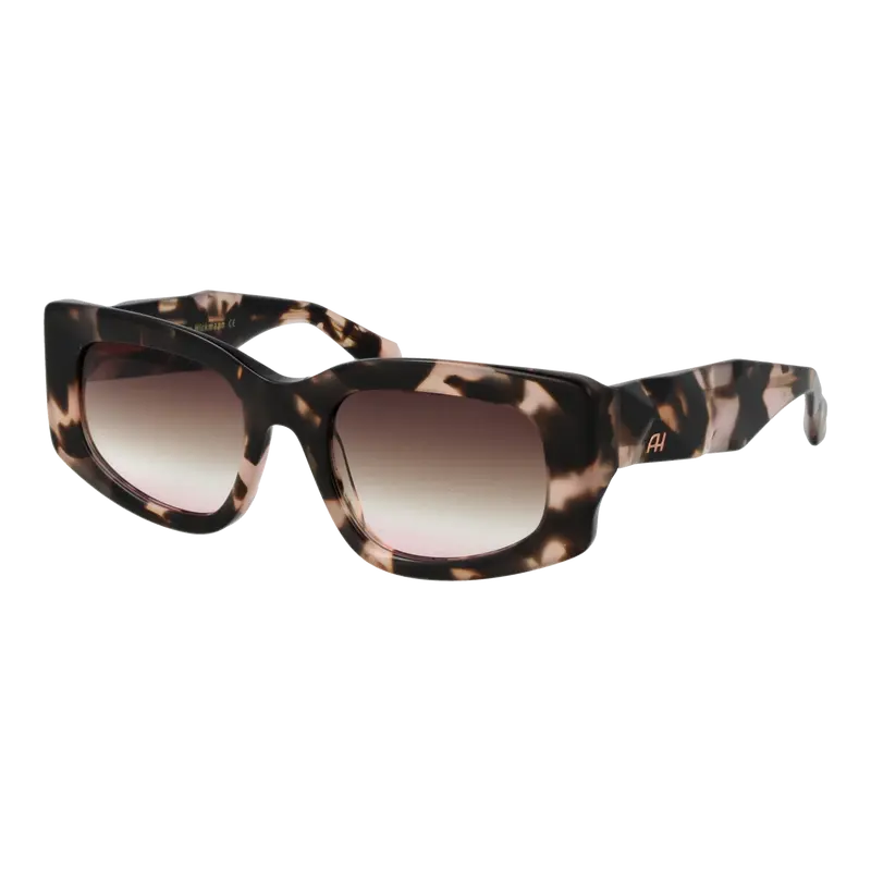 Ana Hickmann Sunglasses AH9393 E01 52