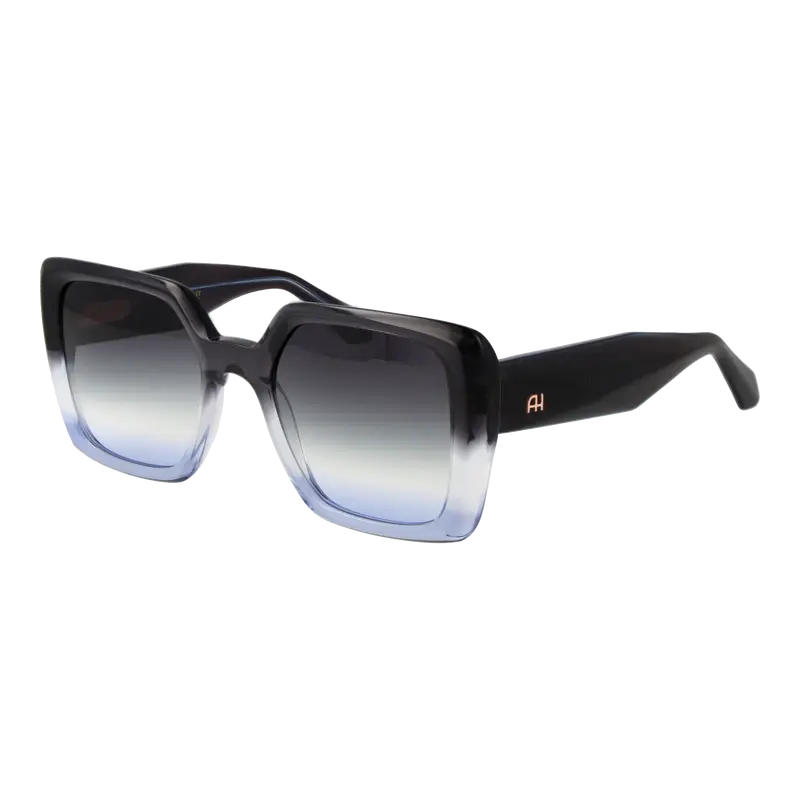 Ana Hickmann Sunglasses AH9410 C01 53