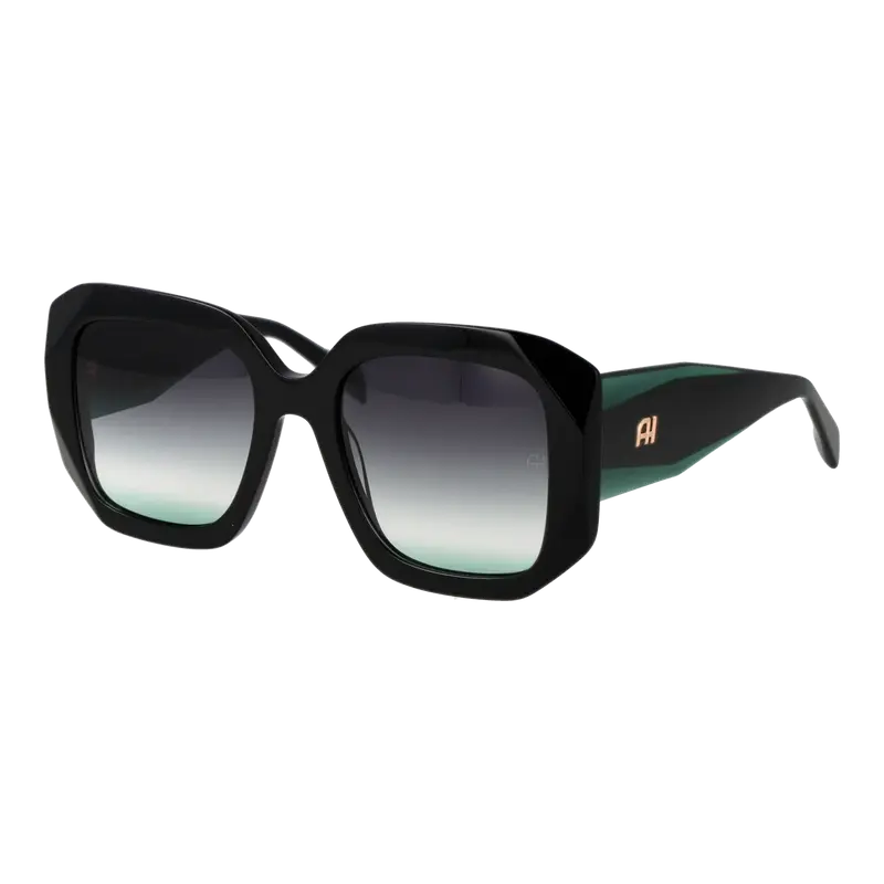 Ana Hickmann Sunglasses AH9413 A01 53