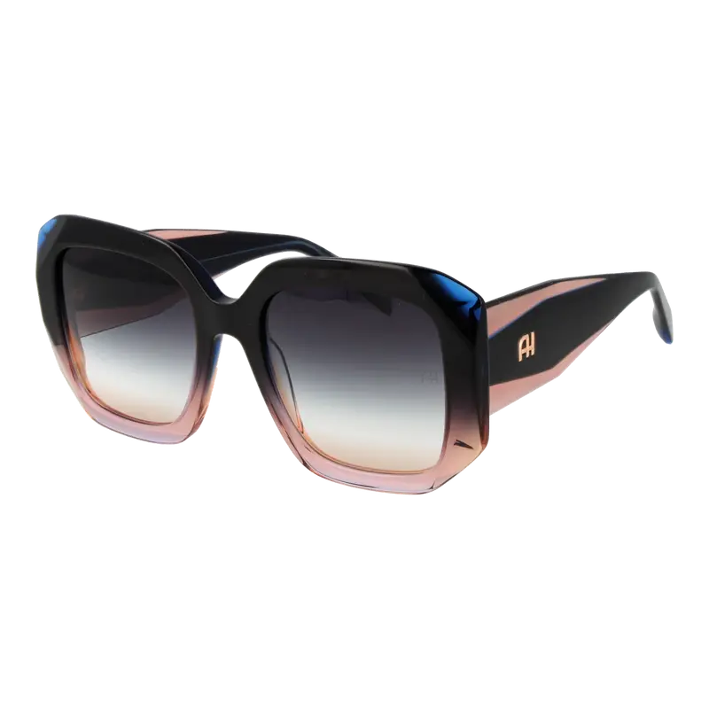 Ana Hickmann Sunglasses AH9413 C01 53