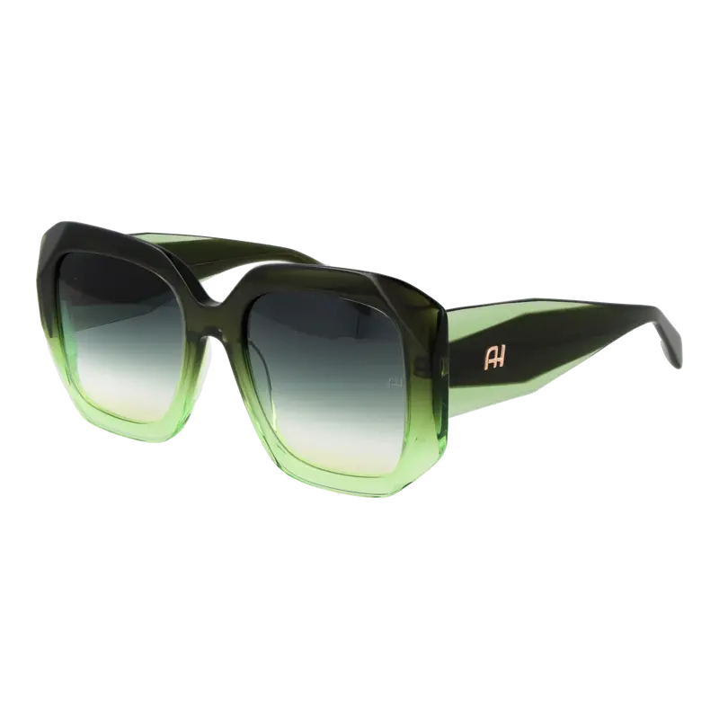 Ana Hickmann Sunglasses AH9413 C02 53