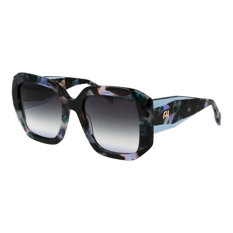 Ana Hickmann Sunglasses AH9413 G21 53