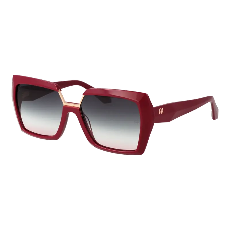 Ana Hickmann Sunglasses AH9417 D01 56