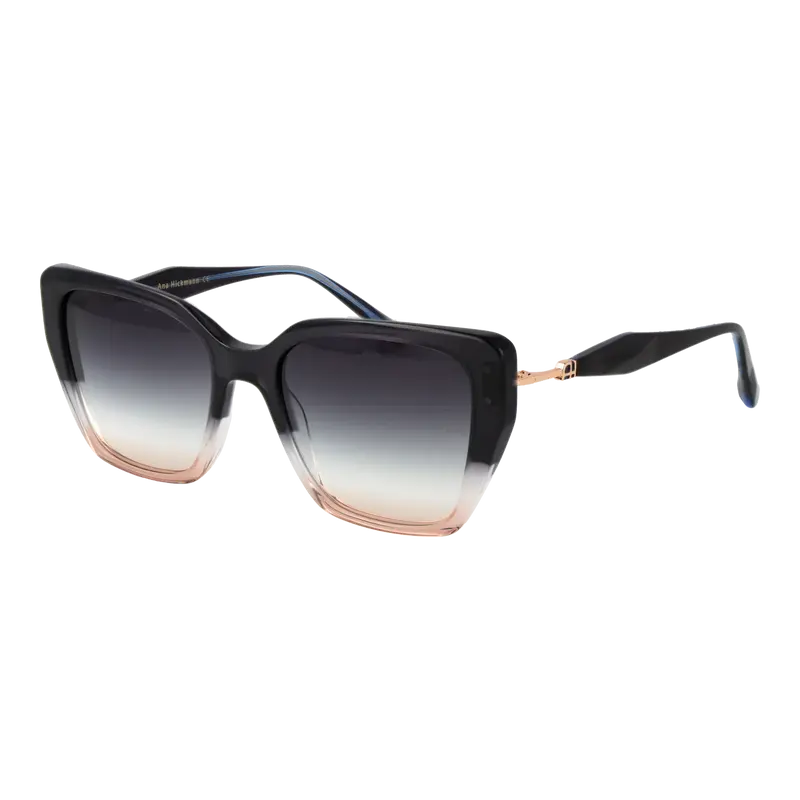 Ana Hickmann Sunglasses AH9423 C01 54