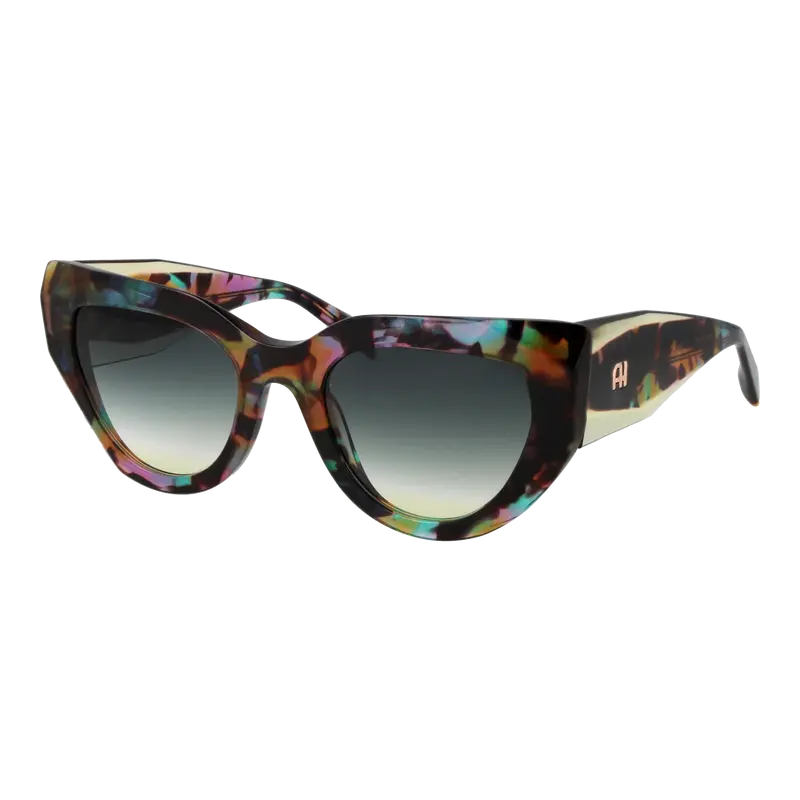 Ana Hickmann Sunglasses AH9425 G21 53