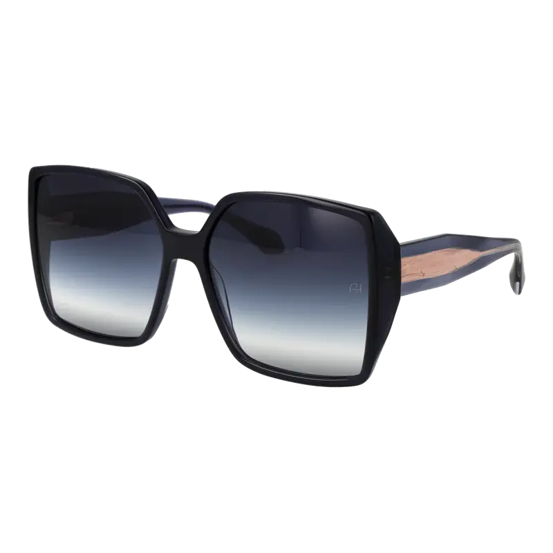 Ana Hickmann Sunglasses AH9427 C01 62