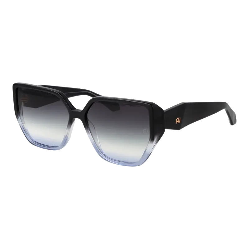 Ana Hickmann Sunglasses AH9432 C01 59
