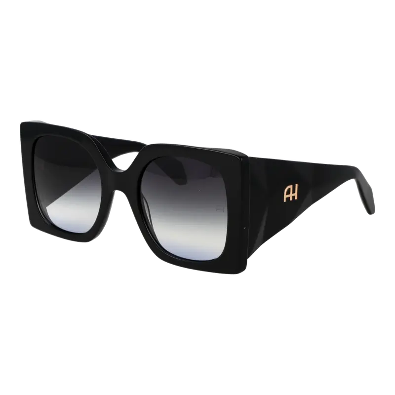 Ana Hickmann Sunglasses AH9434 A01 55