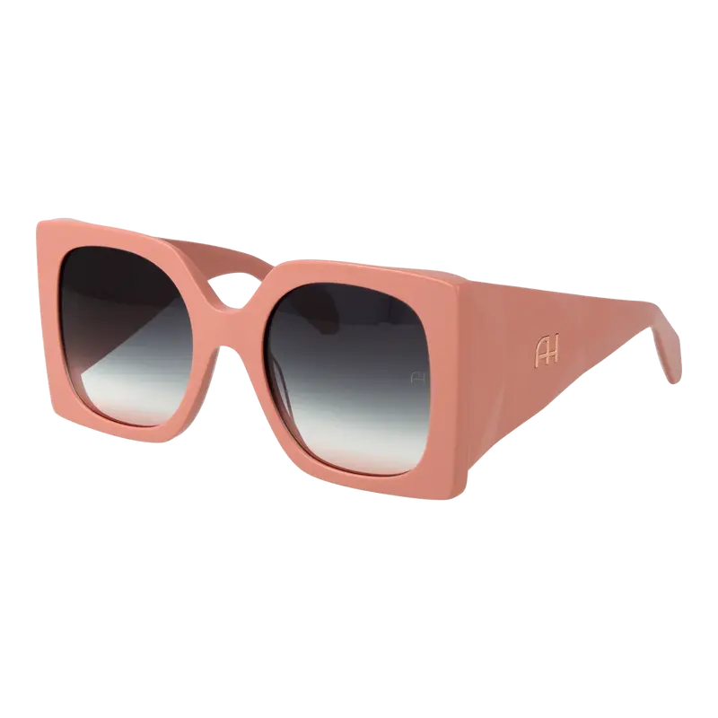 Ana Hickmann Sunglasses AH9434 D01 55
