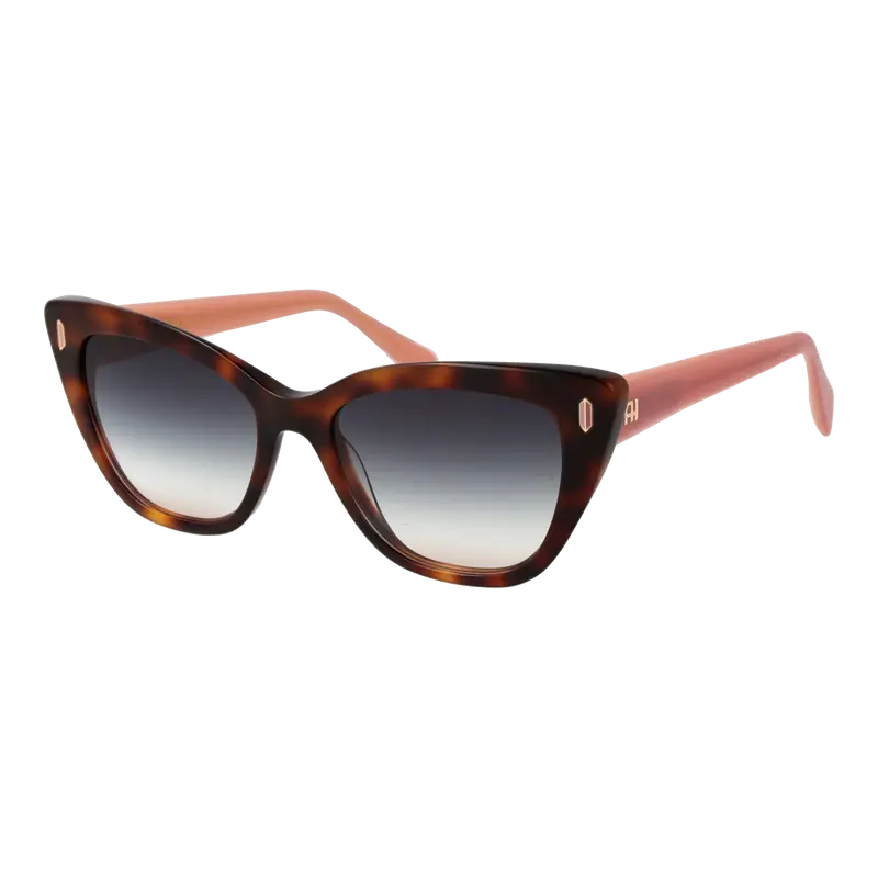 Ana Hickmann Sunglasses AH9437 G21 53