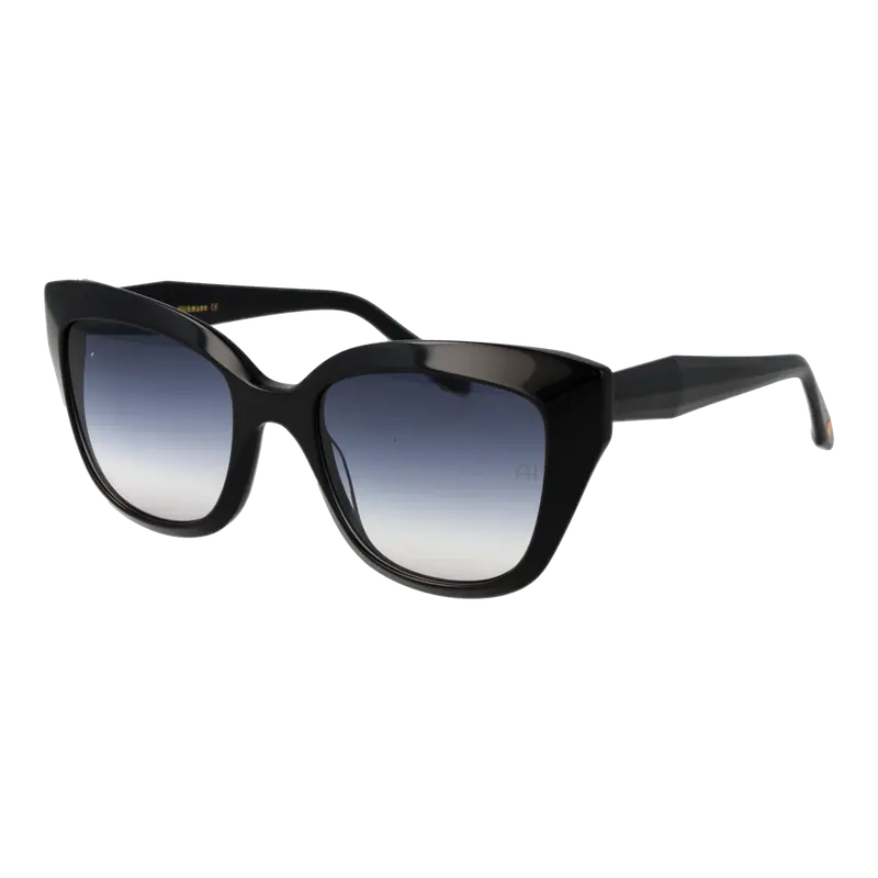 Ana Hickmann Sunglasses AH9454 A01 53