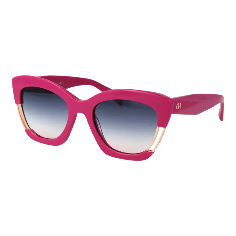 Ana Hickmann Sunglasses AH9480 D01 54
