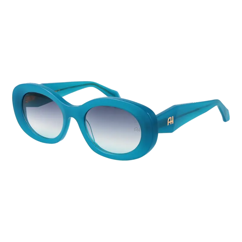 Ana Hickmann Sunglasses AH9483 T01 52