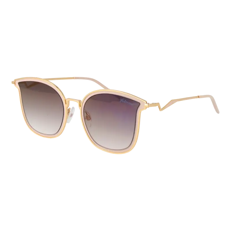 Ana Hickmann Sunglasses HI3065 5504A