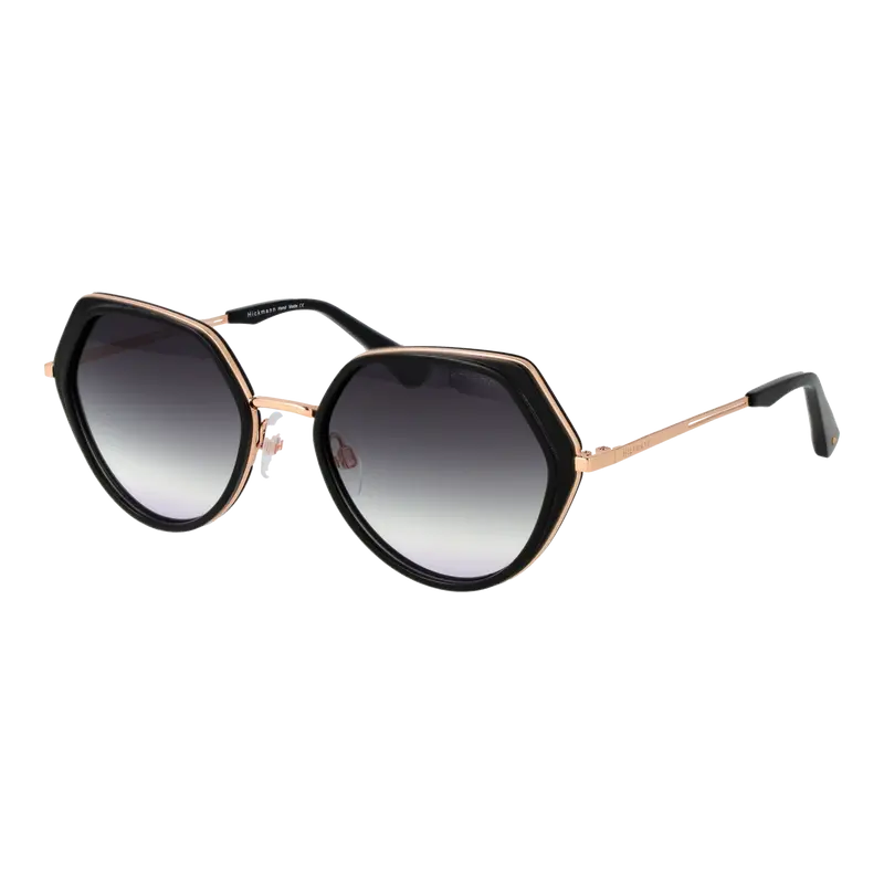 Ana Hickmann Sunglasses HI3199 A01 54