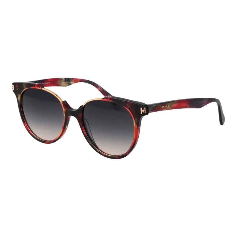 Ana Hickmann Sunglasses HI9156 51G22