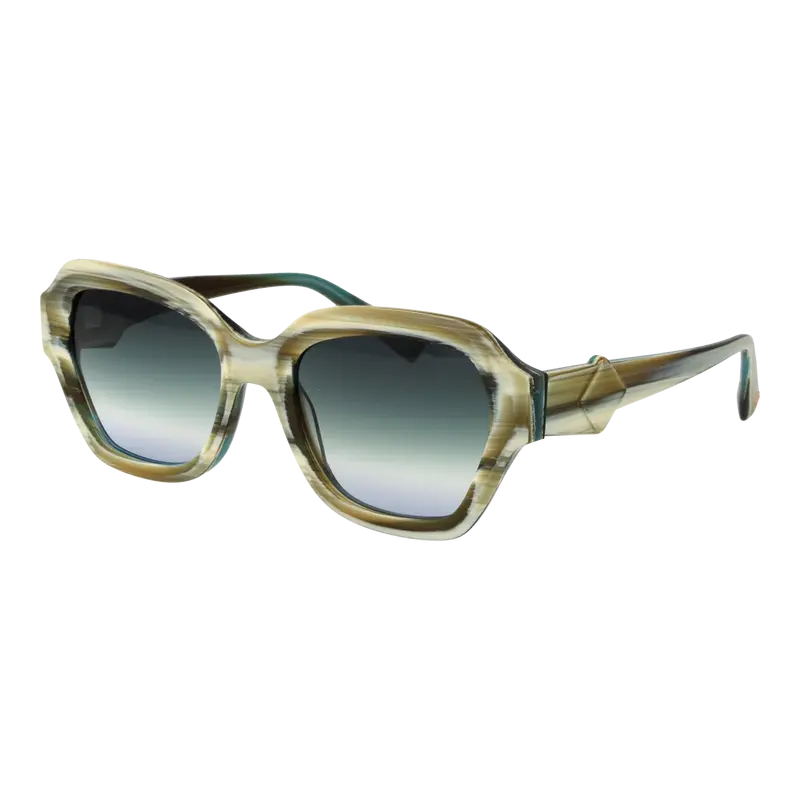 Ana Hickmann Sunglasses HI9214 E01 54