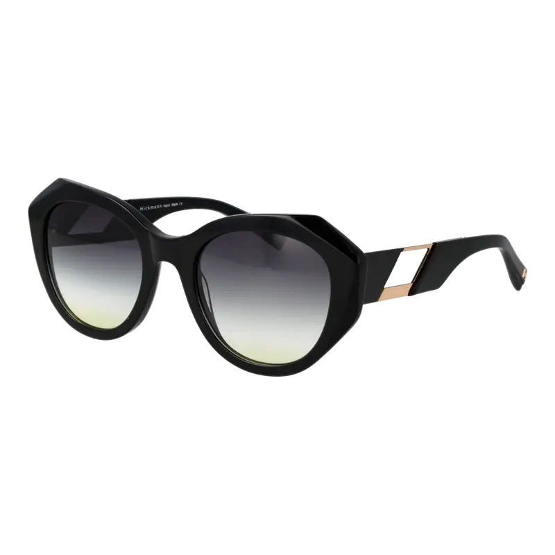 Ana Hickmann Sunglasses HI9225 A01 53