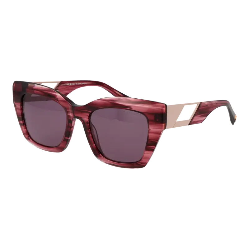 Ana Hickmann Sunglasses HI9226 E01 52