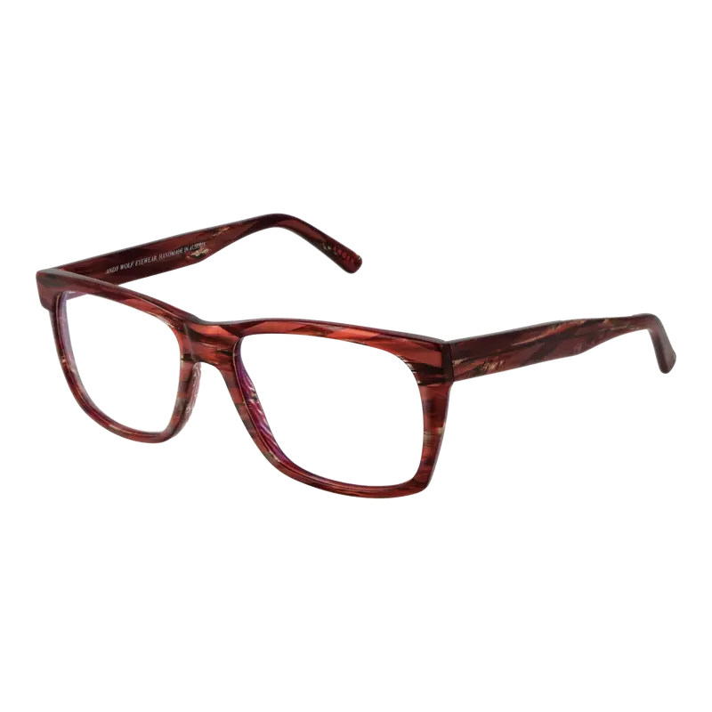 Andy Wolf Montures optiques 4449 M 55