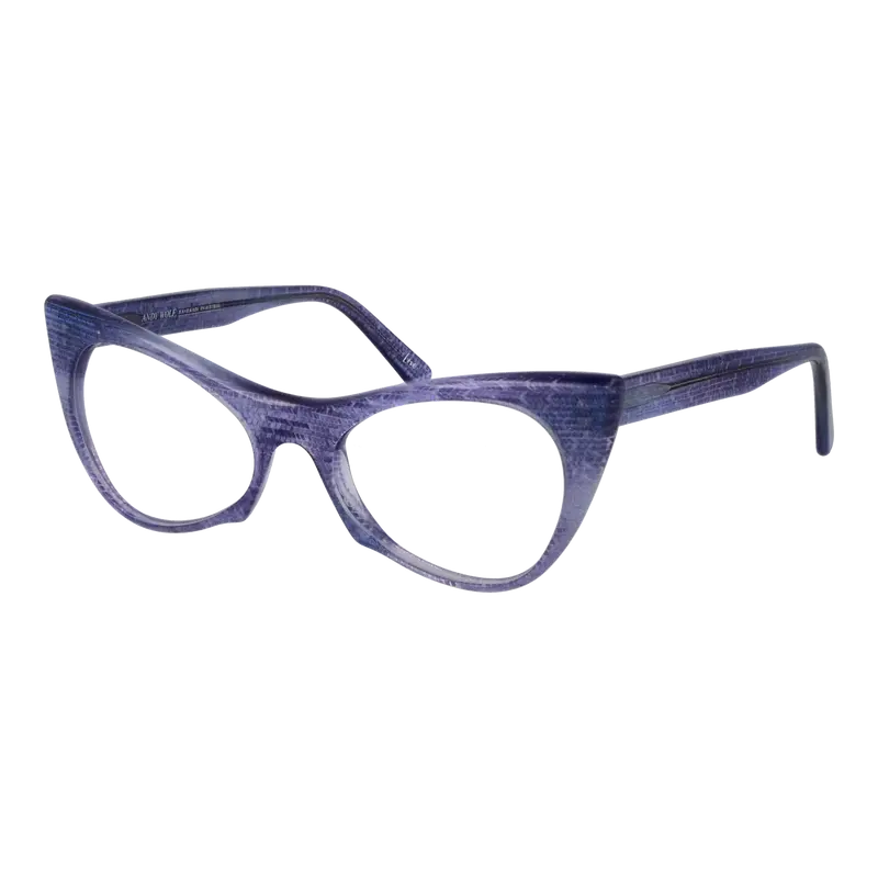 Andy Wolf Montures optiques 5028 Y 53