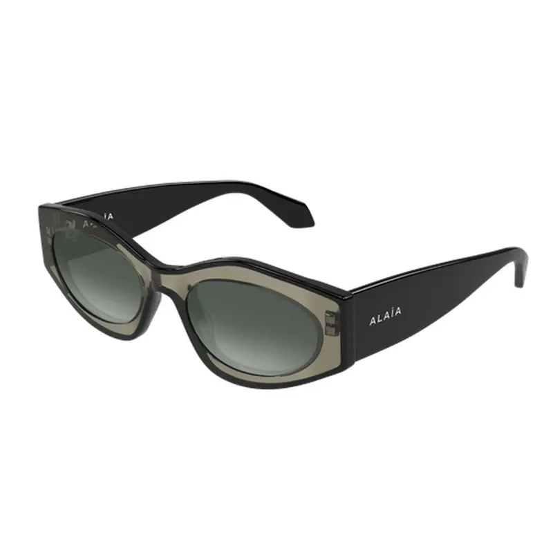 AZZEDINE ALAÏA - AA0093S-004