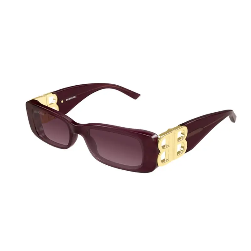 BALENCIAGA - BB0096S-028