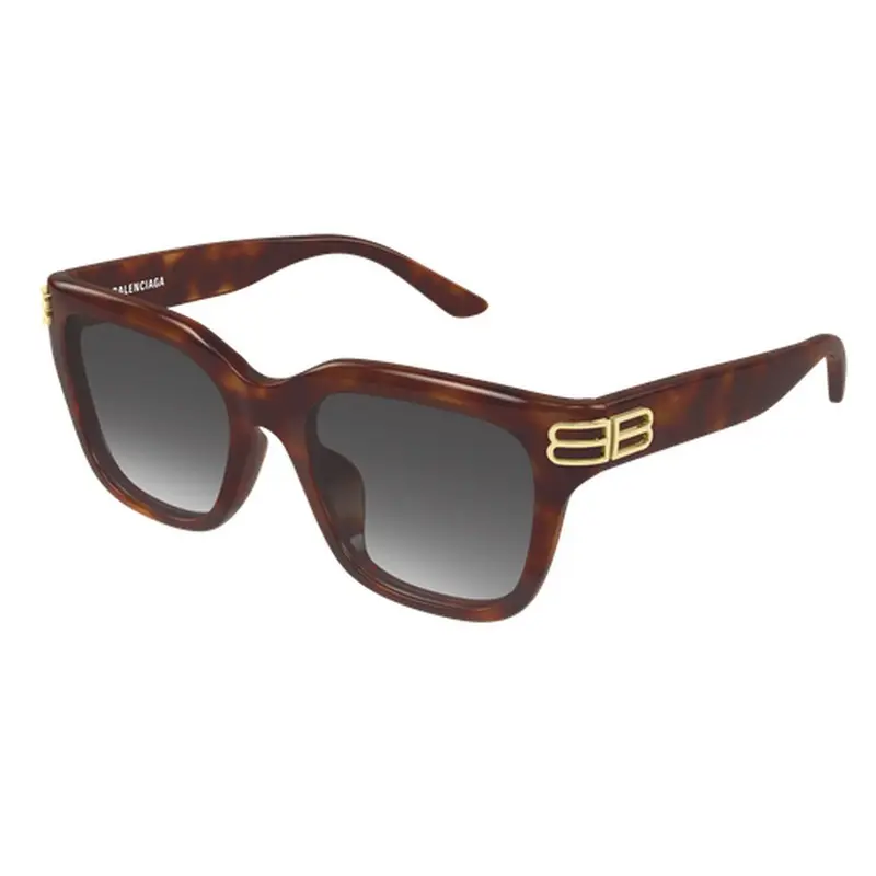 BALENCIAGA - BB0433SK-009