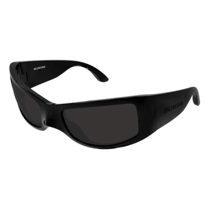 BALENCIAGA - BB0461S-001