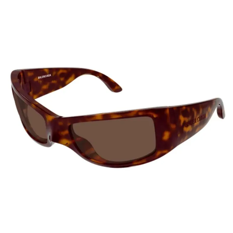 BALENCIAGA - BB0461S-003