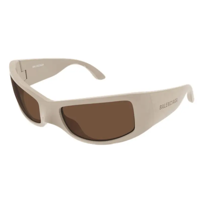 BALENCIAGA - BB0461S-005