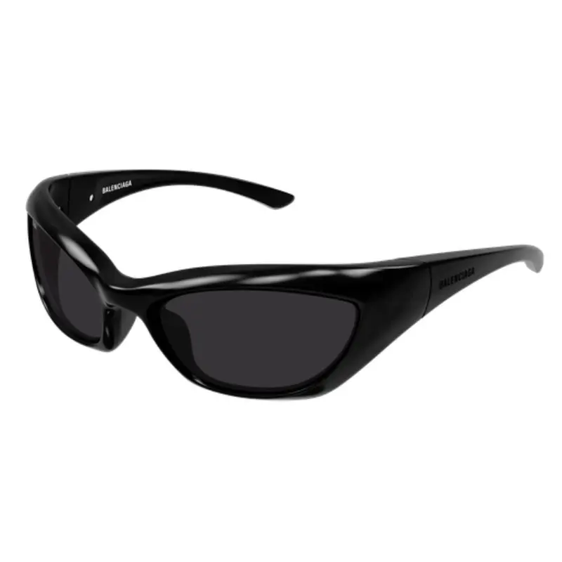 BALENCIAGA - BB0463S-001