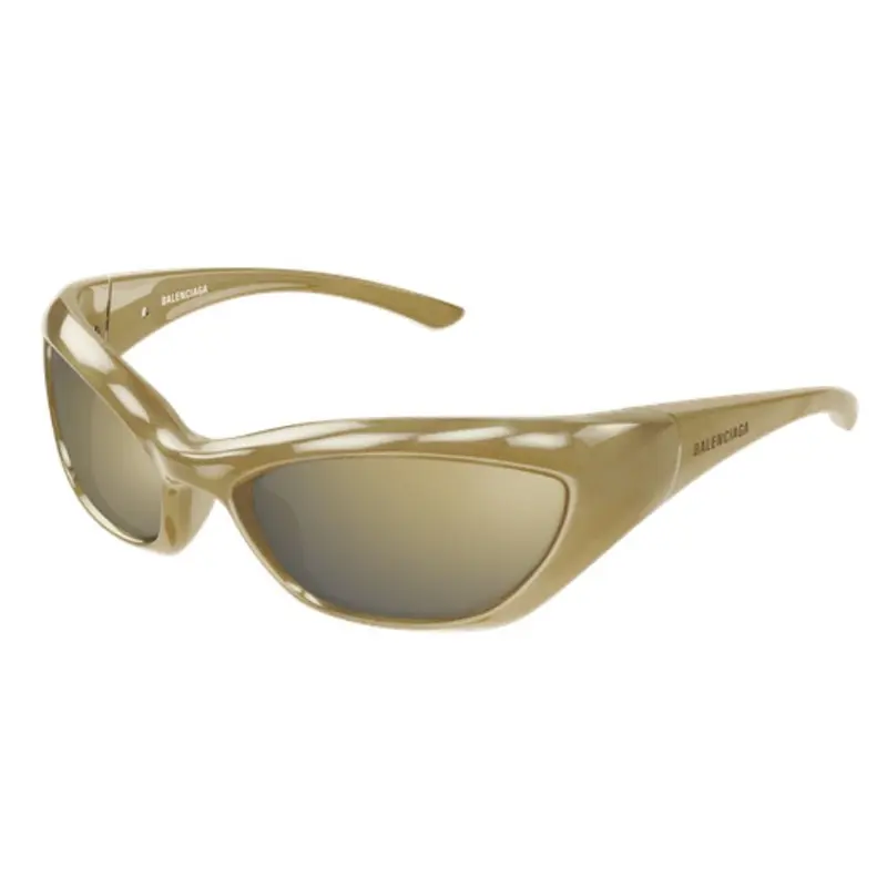 BALENCIAGA - BB0463S-002