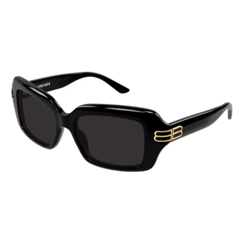 BALENCIAGA - BB0465S-001