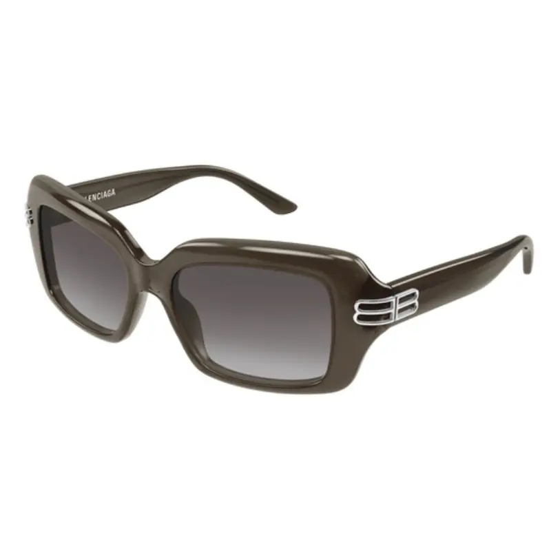 BALENCIAGA - BB0465S-004