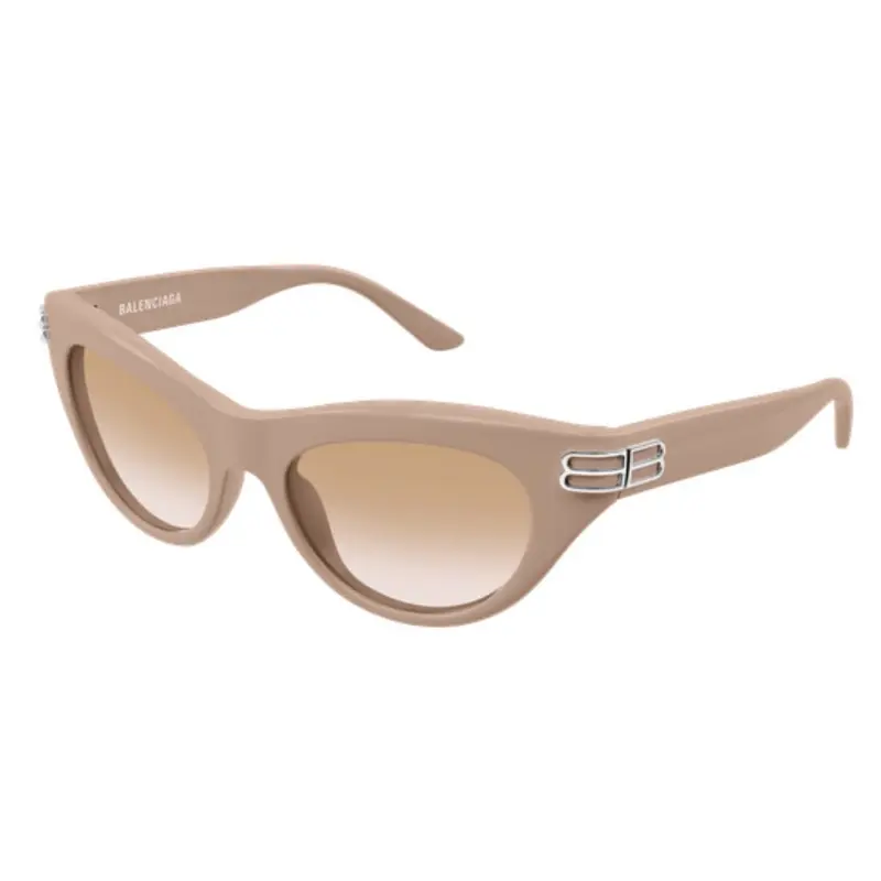 BALENCIAGA - BB0466S-003