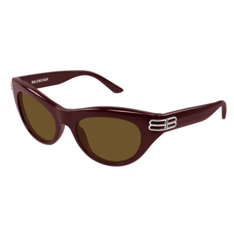 BALENCIAGA - BB0466S-004