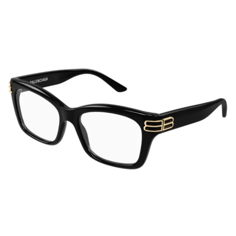 BALENCIAGA - BB0472O-001